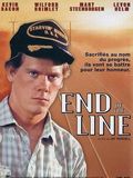 End of the Line streaming