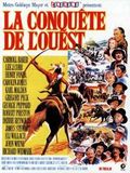 La Conquête de l'Ouest