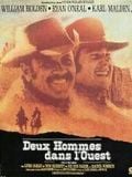 Deux hommes dans l'Ouest streaming