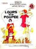 L'ours et la poupée streaming fr