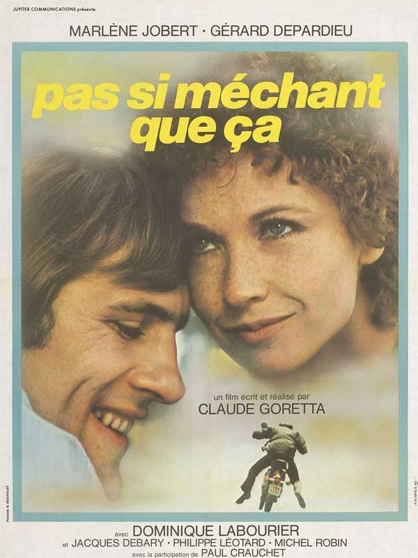 Pas si méchant que ça streaming vf gratuit