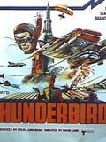 Thunderbirds et Lady Penelope Le film streaming gratuit