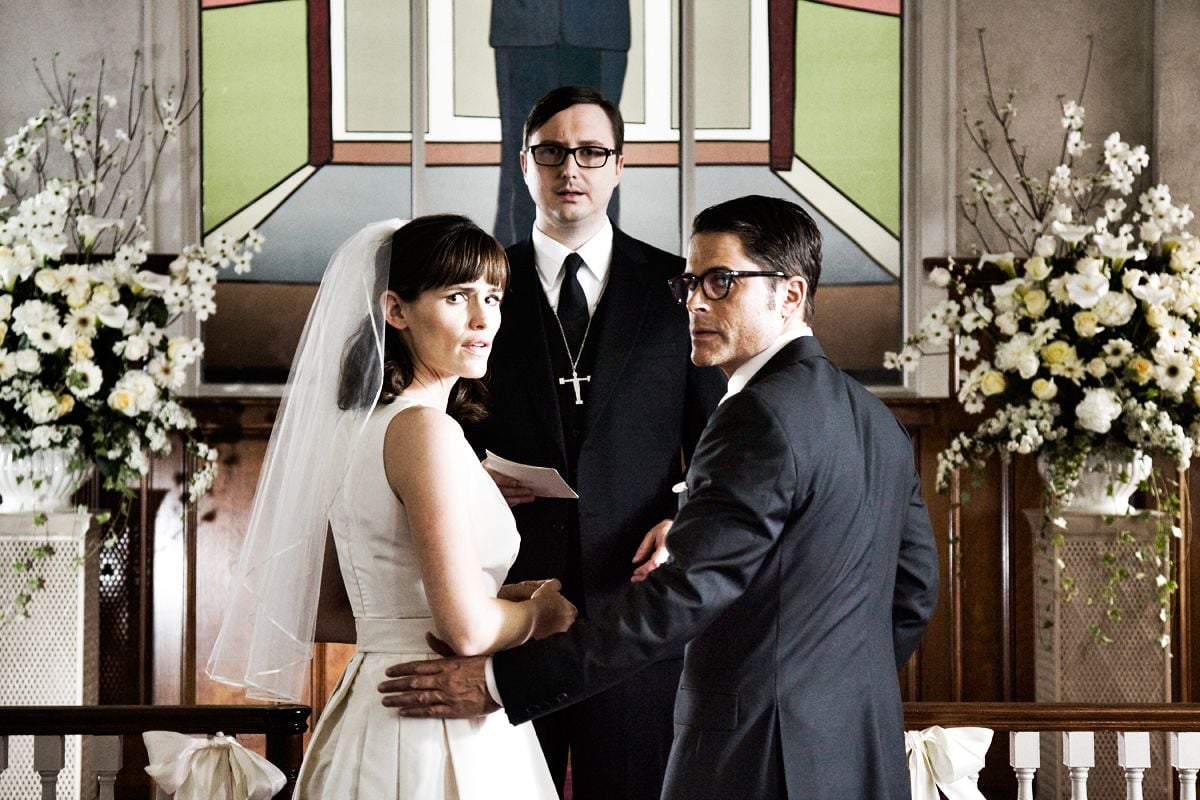 Photo du film The Invention of Lying - Photo 25 sur 41 - AlloCiné