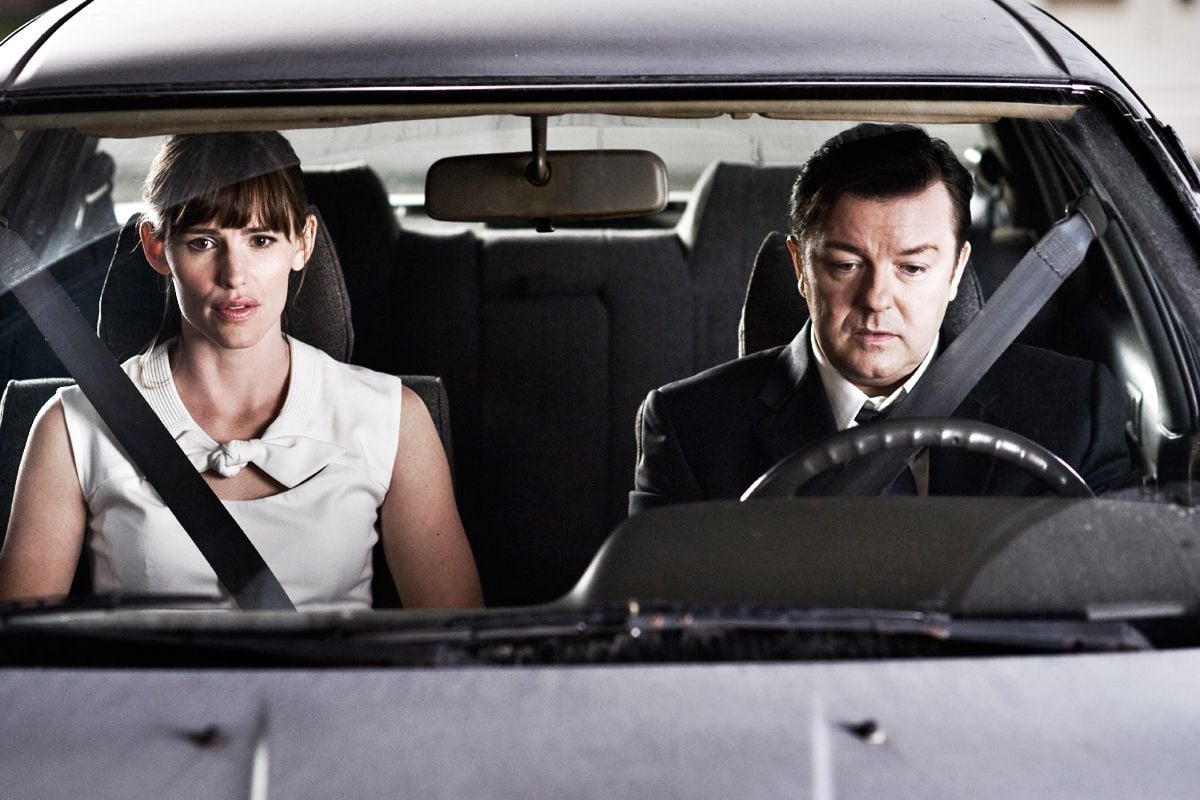 Photo du film The Invention of Lying - Photo 8 sur 41 - AlloCiné