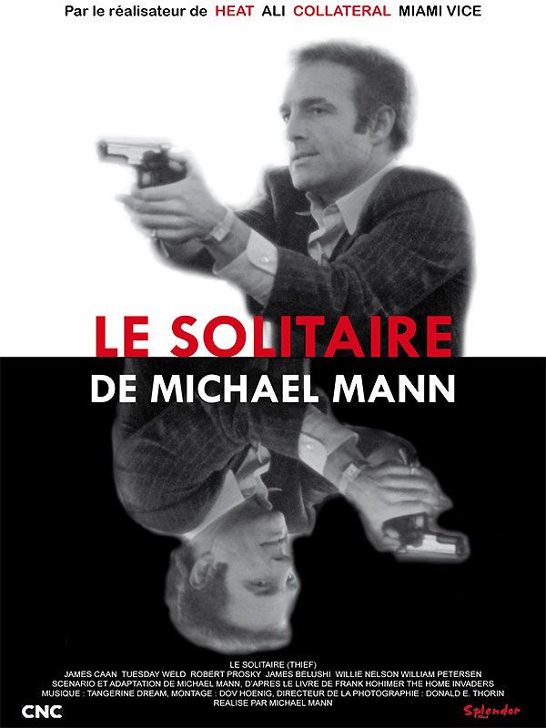 Le Solitaire streaming fr