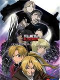 Full metal alchemist the movie : conqueror of shambala streaming fr
