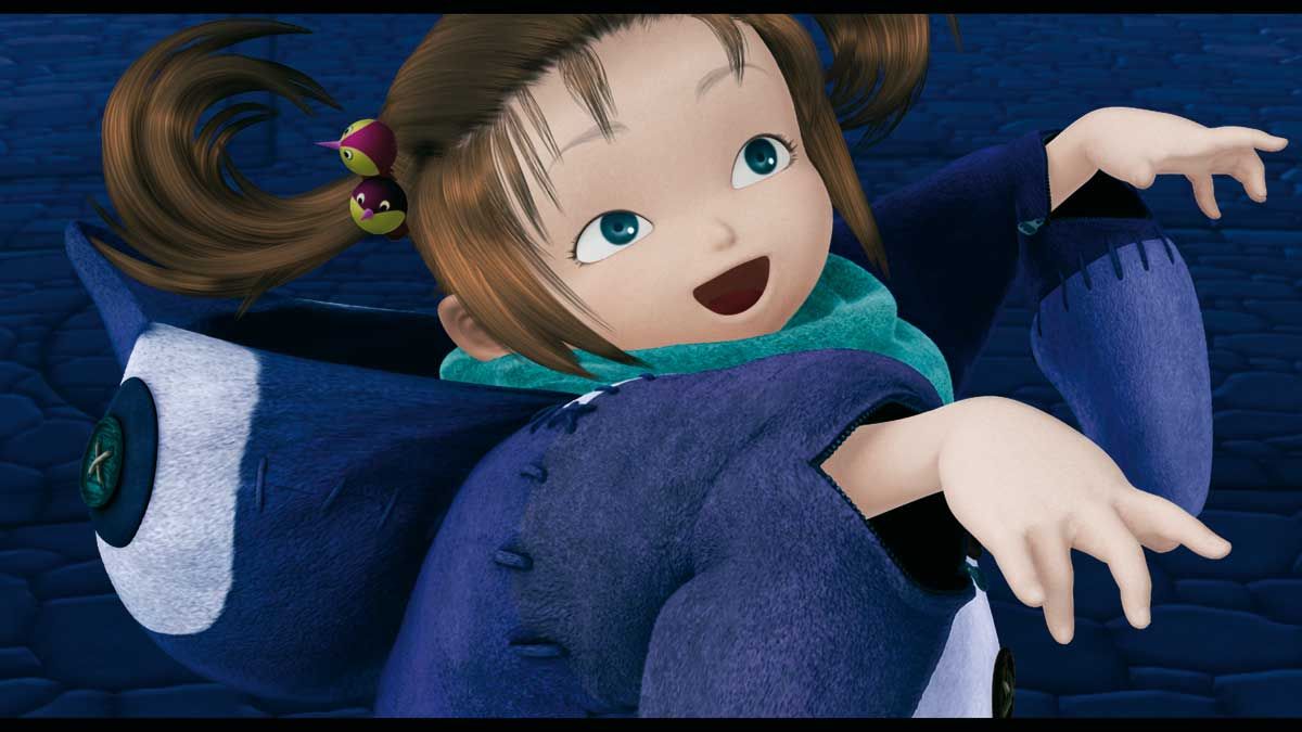 Photo du film Yona, la légende de l'oiseau-sans-aile - Photo 11 sur 19