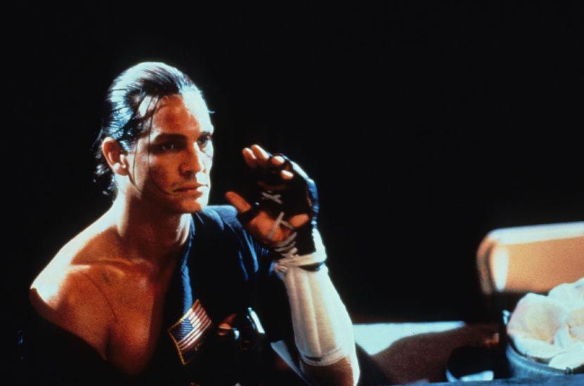 Photo du film Best of the Best Photo 2 sur 10 AlloCiné