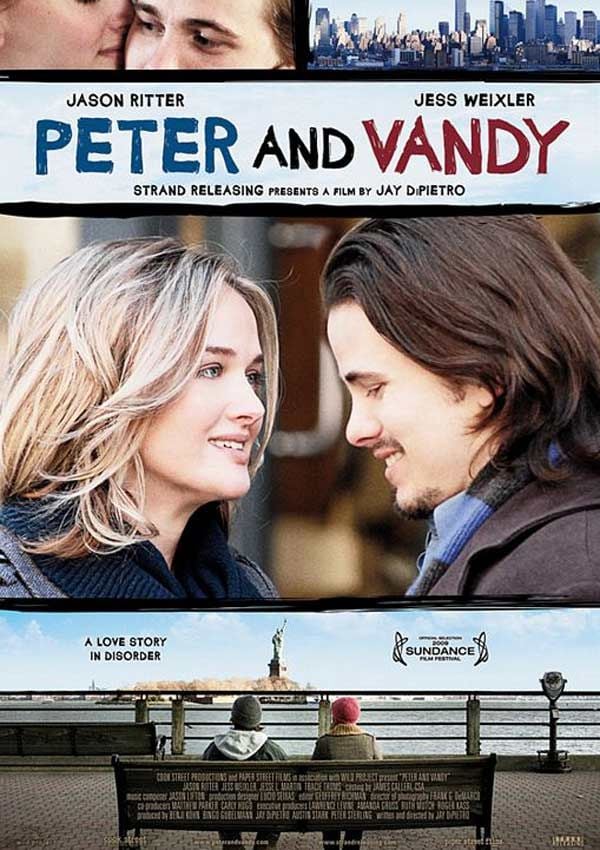 Peter and Vandy streaming vf gratuit