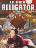 Le Grand Alligator - Le Dieu Alligator streaming vf gratuit
