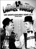 Les Montagnards sont là streaming gratuit