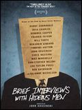 Brief Interviews With Hideous Men streaming fr