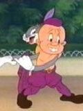 Stage Door Cartoon streaming gratuit