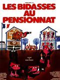 Les Bidasses au pensionnat streaming fr
