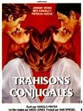 Trahisons conjugales streaming vf gratuit