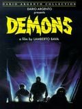 Demons streaming