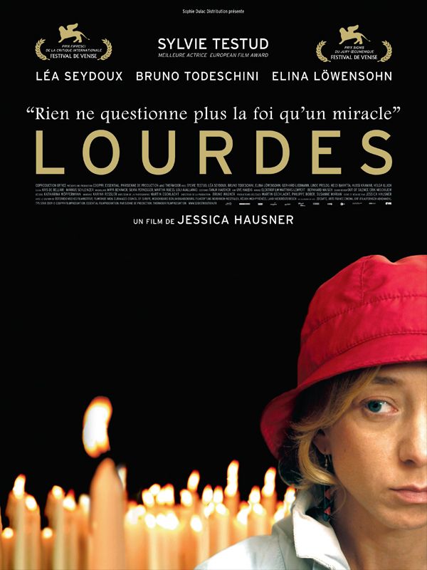 Lourdes streaming gratuit