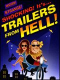 Trailers from Hell - Film documentaire 2009 - AlloCiné