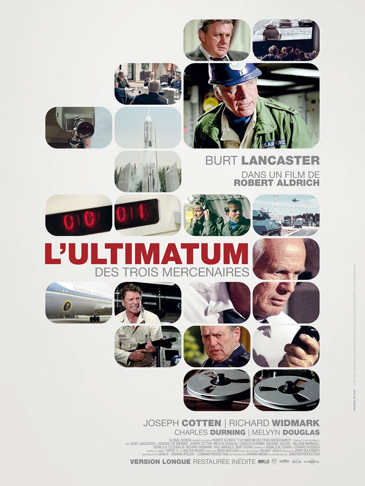 L'Ultimatum des trois mercenaires streaming gratuit