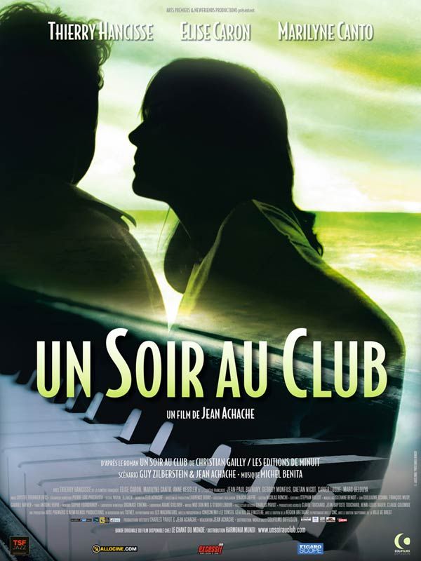Un soir au club streaming gratuit