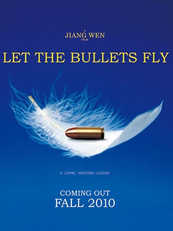 Jiang wen let the bullets fly torrent Jiang wen let the bullets fly torrent video de britney spears overprotected subtitulado torrent
