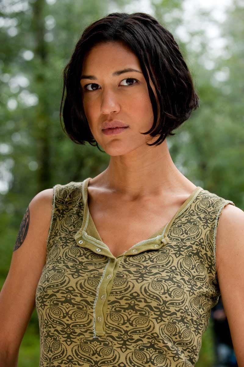 Films Et Séries Tv Avec Julia Jones Photo de Julia Jones - Twilight - Chapitre 3 : hésitation : Photo David