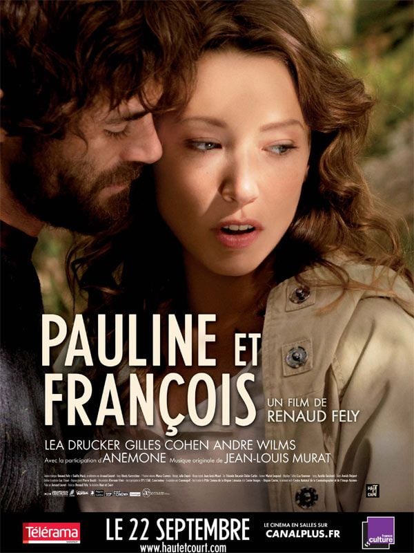 Pauline et François streaming fr