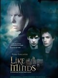 Like Minds streaming vf gratuit