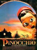 Pinocchio streaming