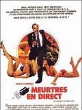 Meurtres en direct streaming fr