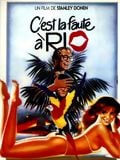 C'est La faute à Rio streaming