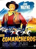 Les Comancheros streaming vf gratuit