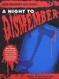 A night to dismember streaming vf gratuit