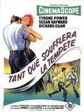 Tant que soufflera la tempête streaming gratuit