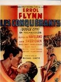 Les Conquérants streaming