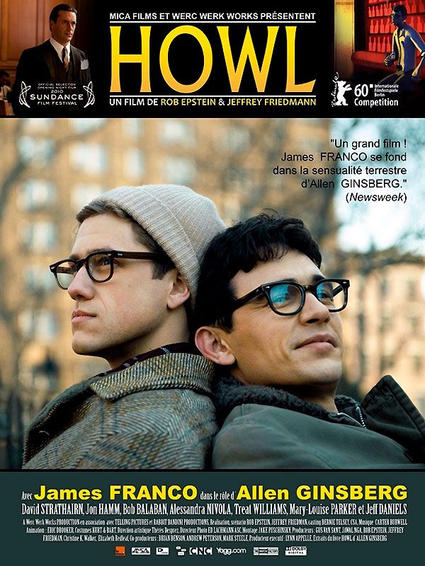Howl streaming gratuit