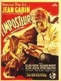 L'Imposteur streaming vf gratuit