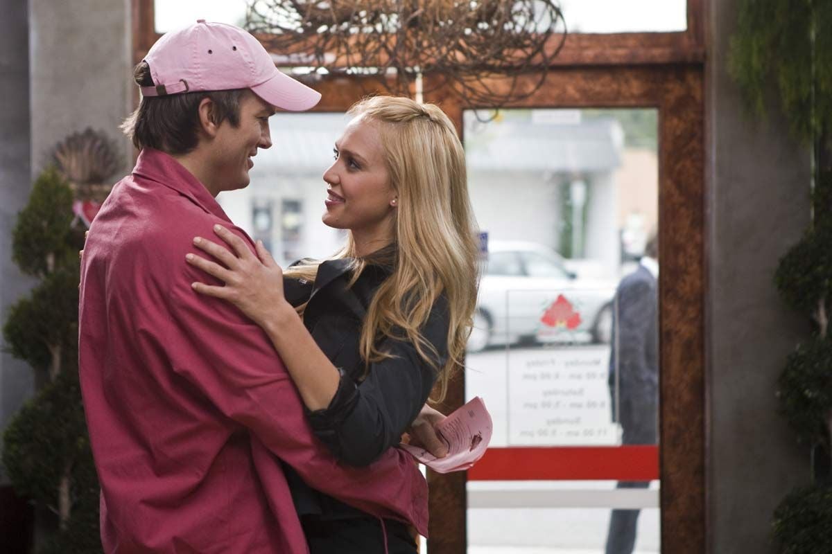 Photo de Ashton Kutcher Valentine's Day Photo Ashton Kutcher