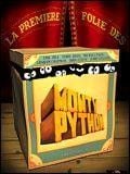 La Première folie des Monty Python streaming