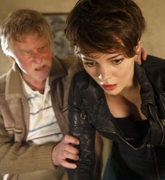 Photo de Kate Bracken Photo Kate Bracken, Phil Davis AlloCiné