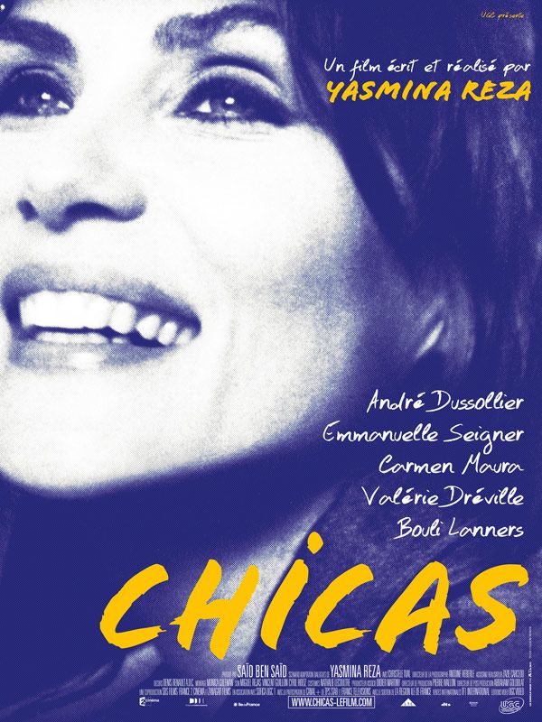 Chicas streaming vf gratuit
