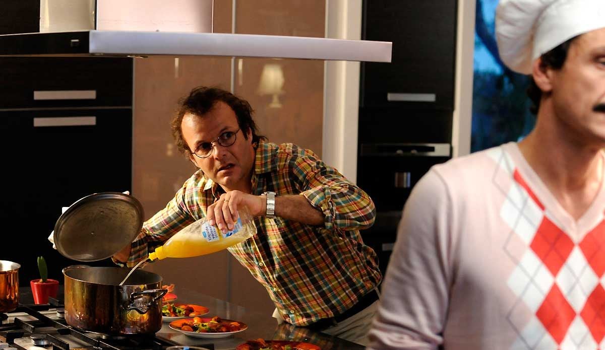 Les Meilleurs Amis Du Monde Streaming Photo du film Les Meilleurs amis du Monde - Photo 7 sur 25 - AlloCiné