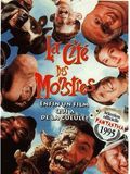 La Cité des monstres streaming fr
