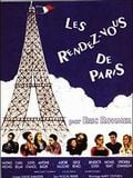 Les rendez-vous de Paris streaming