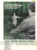 La Fille aux yeux verts streaming vf gratuit