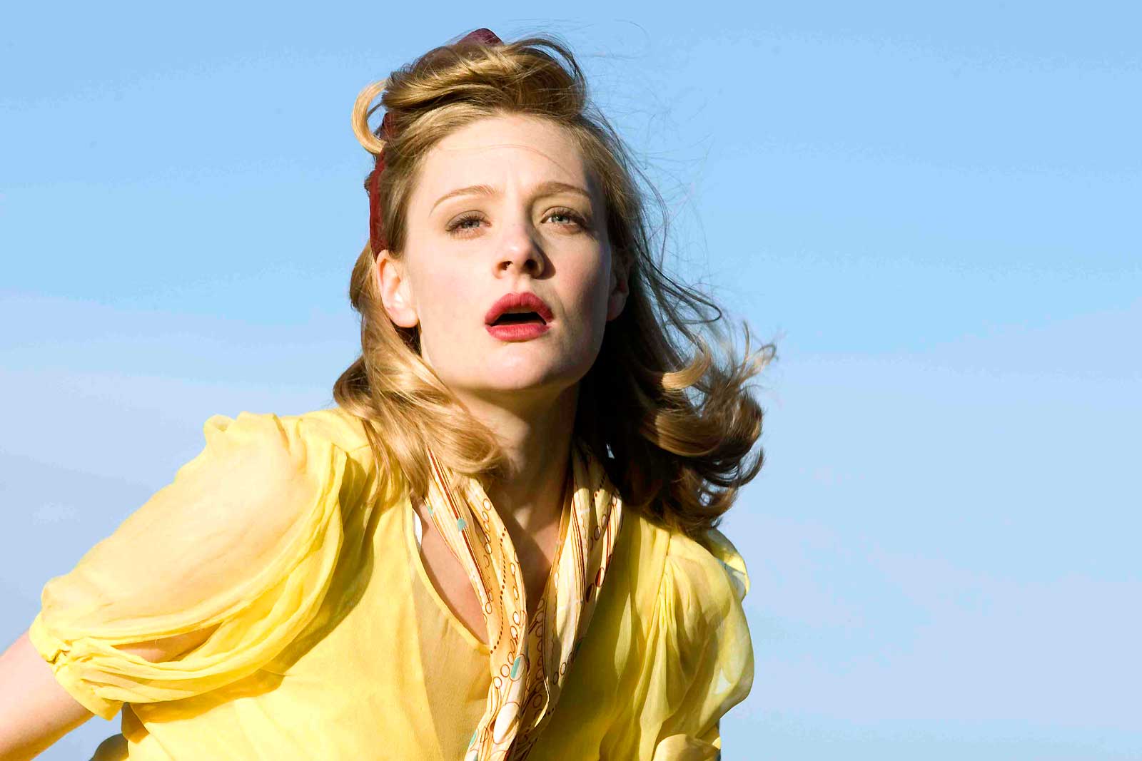 Photo de Romola Garai Lady Keyes Celle qui en savait trop Photo