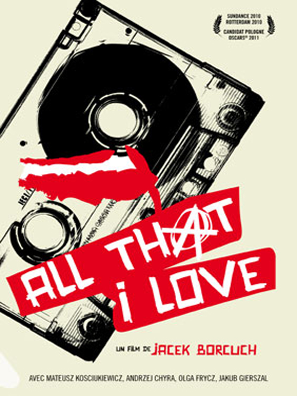 All That I Love streaming vf gratuit