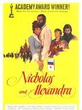 Nicholas and Alexandra streaming gratuit