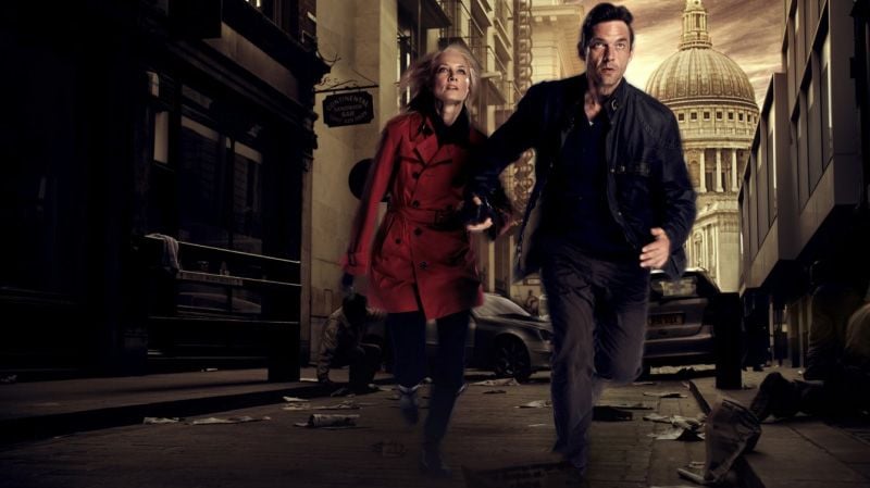 Le Jour des Triffides / La Révolte des Triffides Le Jour des