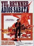 Adios Sabata streaming gratuit